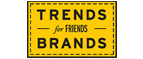 Скидка 10% на коллекция trends Brands limited! - Канадей